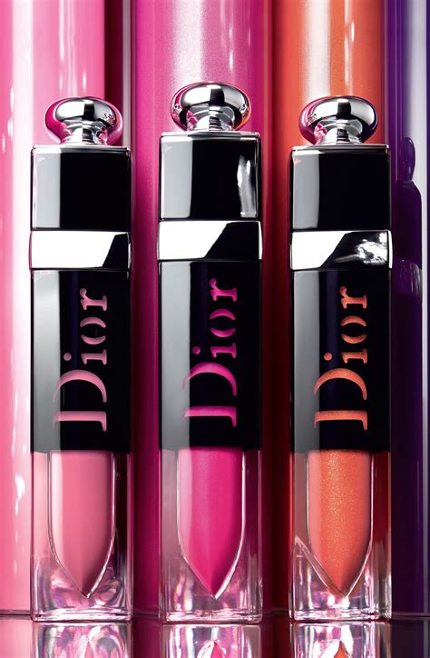 dior addict lip plumping lacquered ink|Dior lacquer plump lipstick.